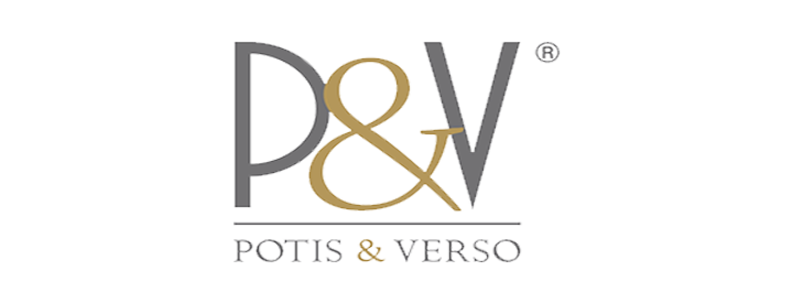 Potis&Verso Тц Солнечный Рай